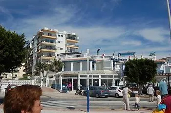 Hotel Hostal Marazul Nerja